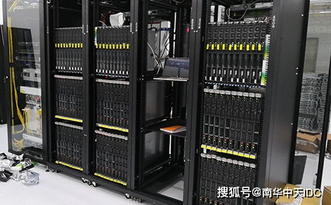 服務器硬件與主板租賃及其數據處理與存儲支持服務概述